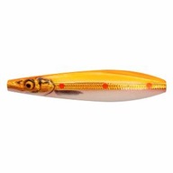 SAVAGE GEAR LT Seeker 7,5cm 18g FLUO ORANŽOVÁ MEDENÁ