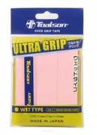 Vrchná zavinovačka Toalson Ultra Grip 3P - ružová