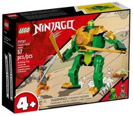 LEGO NINJAGO LLOYD'S NINJA MECH 71757