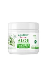 Equilibra hydratačná maska ​​z aloe 250 ml