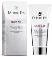 Telový peeling Dr Irena Eris Body Art 200 ml