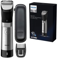 Zastrihávač fúzov Philips BT9810/15 120 minút práce