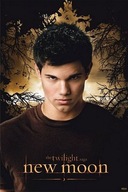 Plagát Twilight Jacob Taylor Lautner 61x91,5 cm