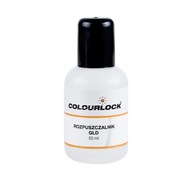 COLOURLOCK GLD 50ml rozpúšťadlo na odfarbenie kože odstraňuje farbu z kože