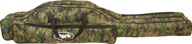 Poťah York Camo 2 priehradky 1 vrecko 120cm