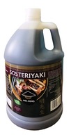 Teriyaki omáčka 3,78 litra