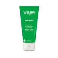 WELEDA Skin Food Cream pre suchú a drsnú pokožku