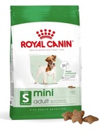 Royal Canin Mini Adult 2kg Suché krmivo pre malých psov York Shih Tzu