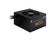 CHIEFTEC Core 500W Gold napájací zdroj