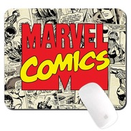 Podložka pod myš Marvel Comics 18x22 cm