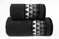 GRENO Towel Men Way 70x140 c šedá skvelá kvalita