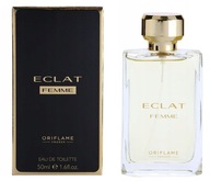 oriflame Eclat Femme Eau de Toilette Eau de Toilette 50 ml EDT