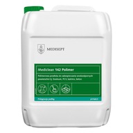 Mediclean 142 Polymer 5l Ochranný náter