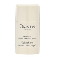 Dezodorant Calvin Klein Obsession for Men