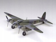 Lietadlo De Havilland Mosquito B model 60753 Tamiya