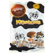 Čokoláda Wawel fudge 1 kg