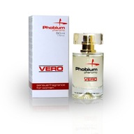 FEROMÓNY PRE JU Phobium Pheromo VERO 50 ml