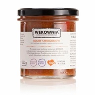 WEKOWNIA Hovädzie Stroganoff 320g