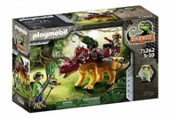 PLAYMOBIL 71262 TRICERATOPS