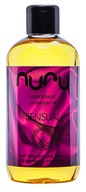 NURU JAPONSKÝ MASÁŽNY OLEJ 250ML SENSUAL