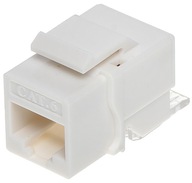 KONEKTOR KEYSTONE FX-RJ45-61*P100