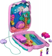 Taška na koaly Mattel Polly Pocket (GKJ63/GXC95)