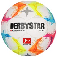 DerbyStar Bundesliga 2022 Brillant Replica 3 lopta