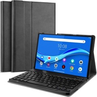 Klávesnica CASE pre Lenovo Tab M10 FHD Plus 10.3 2020 TB-X606 F/L/X BLACK