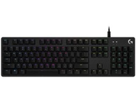 Dotyková klávesnica LOGITECH G512