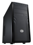 Skrinka Cooler Master CM Force 500 Midi Tower