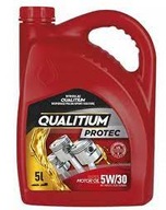 OLEJ 5W30 502,00/505,00 229,3 QUALITIUM PROTEC 5L