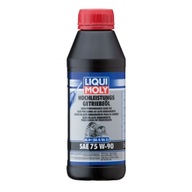 LIQUI MOLY OLEJ 75W90 500ML GL4+ / FORD ESD-M2C 175-A / 501,50(G50) / ZF TE