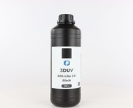 Resin 3DUV ABS-Like 2.0 Black 0,5 kg