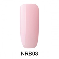 Makear Base NRB Pudding Pink 8ml