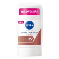 Nivea Derma Dry Control antiperspirant tyčinka 50 ml