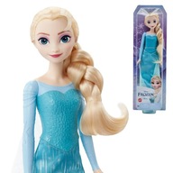 BÁBIKA ELSA FROZEN 30 CM HMJ42 MATTEL