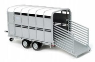 BRITAINS CATTLE TRAILER TOMY, TOMY