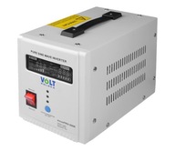 NÚDZOVÉ NAPÁJANIE PRE SINUS 500W 230V UPS GRAF PEC