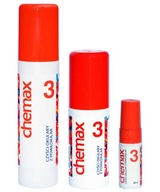 Chemax 3 POHÁRKY TEKUTÉ 125ml + 85ml + 25ml