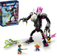 LEGO DREAMZZZ CAPTURED NIGHTMARE 71455