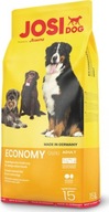 Josera JosiDog Economy suché krmivo 15kg kura pre aktívnych psov