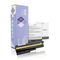 Batéria Mitsu pre IBM R60, T60, T61 (6600mAh)