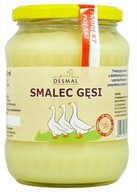 Desmal Husacia masť 720g