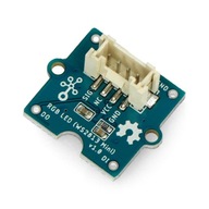 Grove - modul s RGB LED WS2813 - Seeedstudio