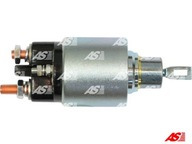 AS-PL SS0013 Solenoidový spínač, štartér