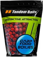 TANDEMOVÉ BAITS CF BOILIES 18mm 1kg MORUŠA