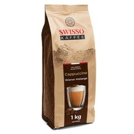 INSTANTNÁ KÁVA CAPPUCCINO Čokoláda 1kg