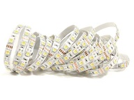 LED PÁS 5025 12V 300LED 5M IP20 MULTIWHITE