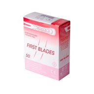 First Blades Podiatrický sekáč čepeľ č. 5 / 50 ks