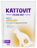 Kattovit Urinary Tuna 1250g na močové ústrojenstvo